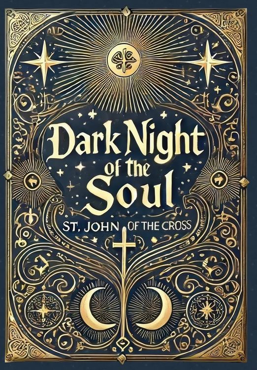 Produktbild: Dark Night of the Soul (Collector's Edition) (Laminated Hardback with Jacket)