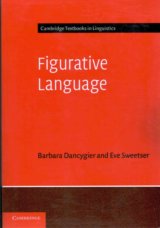 Produktbild: Figurative Language