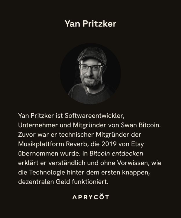 Produktbild: Bitcoin entdecken