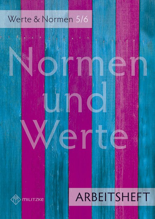 Produktbild: Normen und Werte