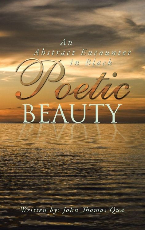 Produktbild: Poetic Beauty