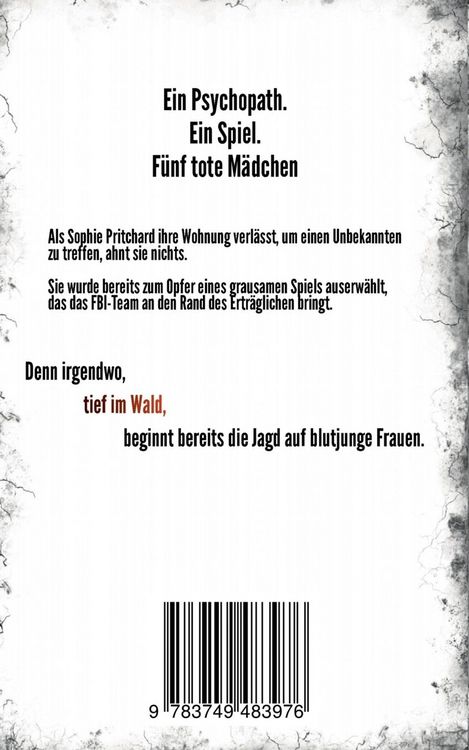 Produktbild: Lauf, Sophie