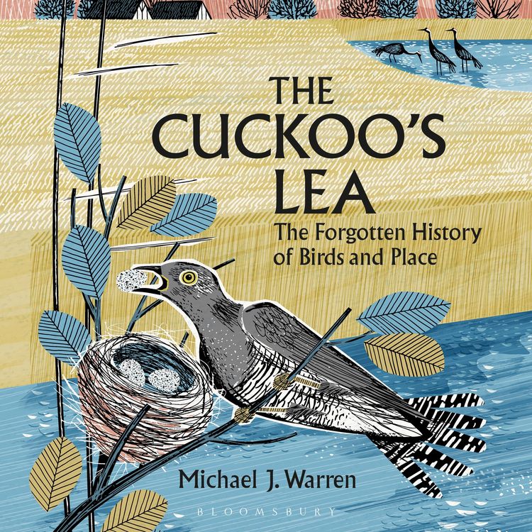 Produktbild: The Cuckoo's Lea