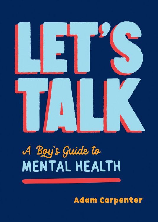 Produktbild: Let's Talk