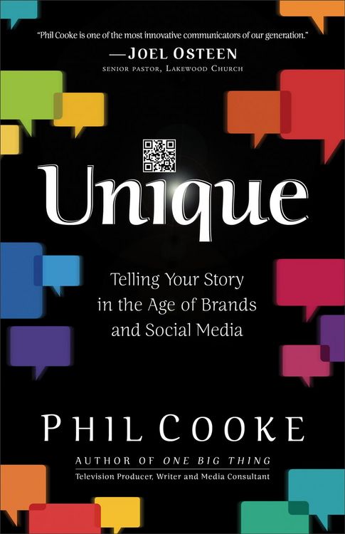 Produktbild: Unique