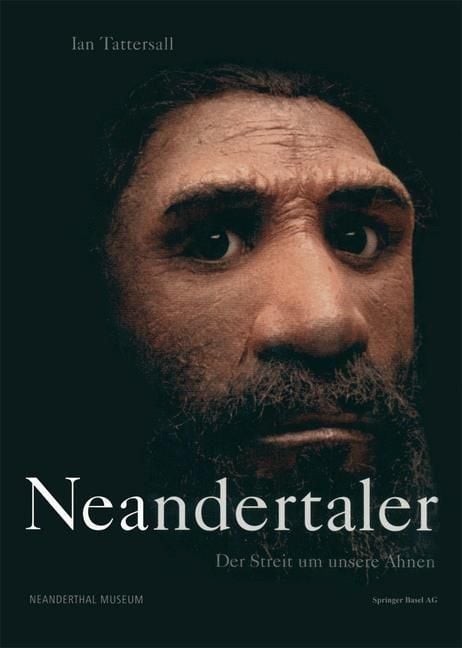 Produktbild: Neandertaler