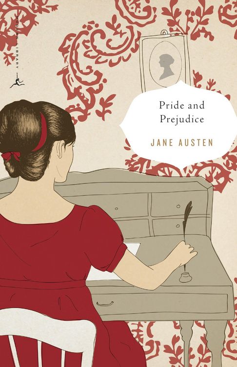 Produktbild: Pride and Prejudice
