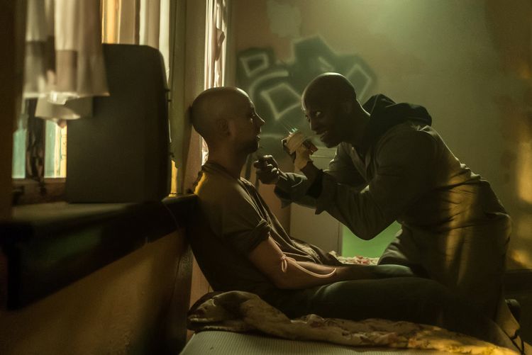 Produktbild: The First Purge