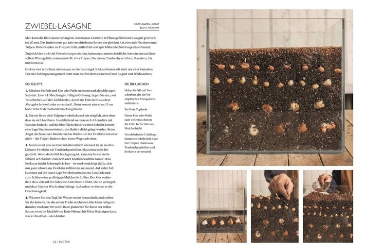 Produktbild: Das Gartenbuch
