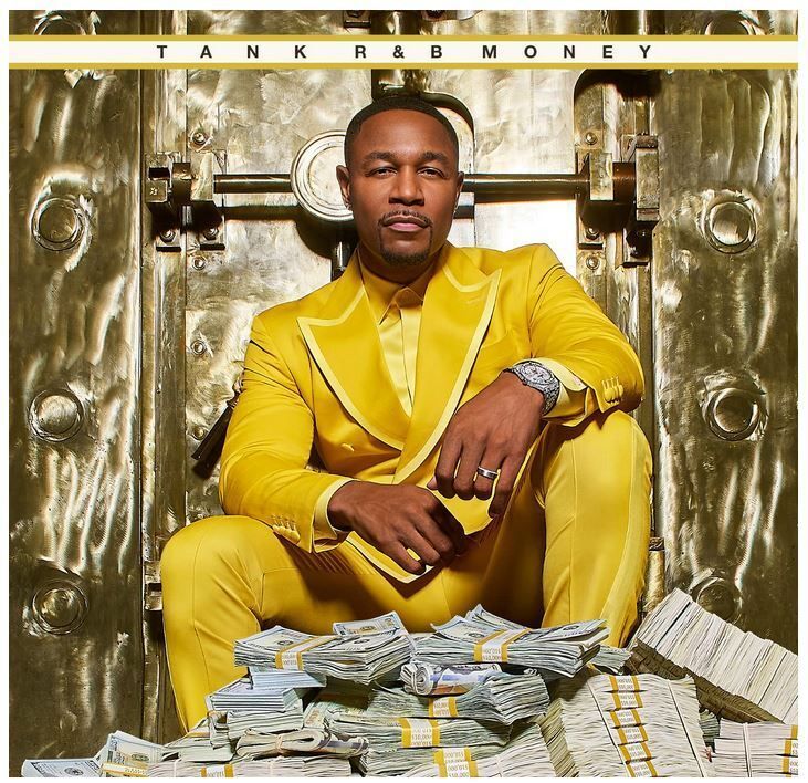 Produktbild: R&B Money, 1 Audio-CD
