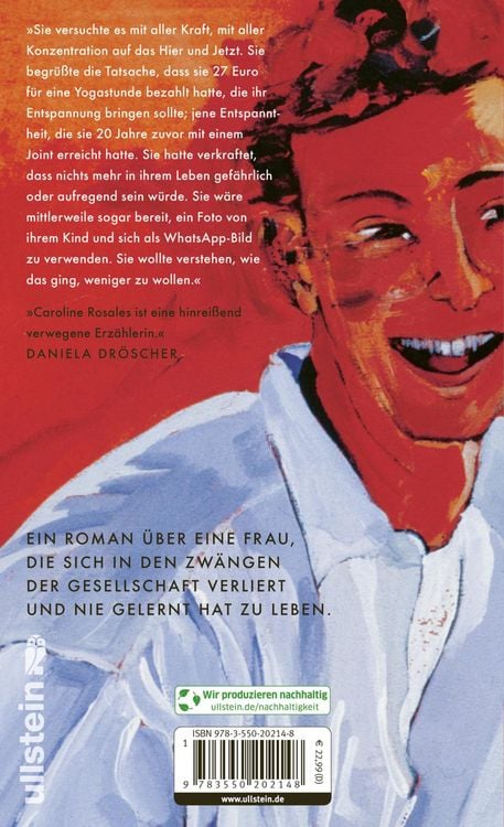 Produktbild: Die Ungelebten