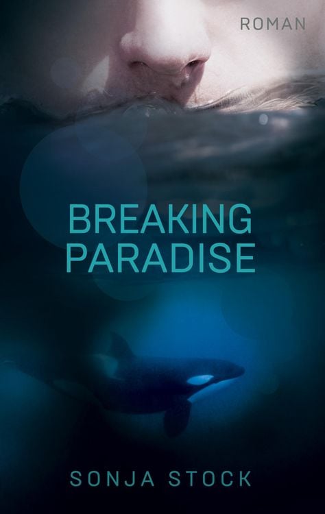 Produktbild: Breaking Paradise
