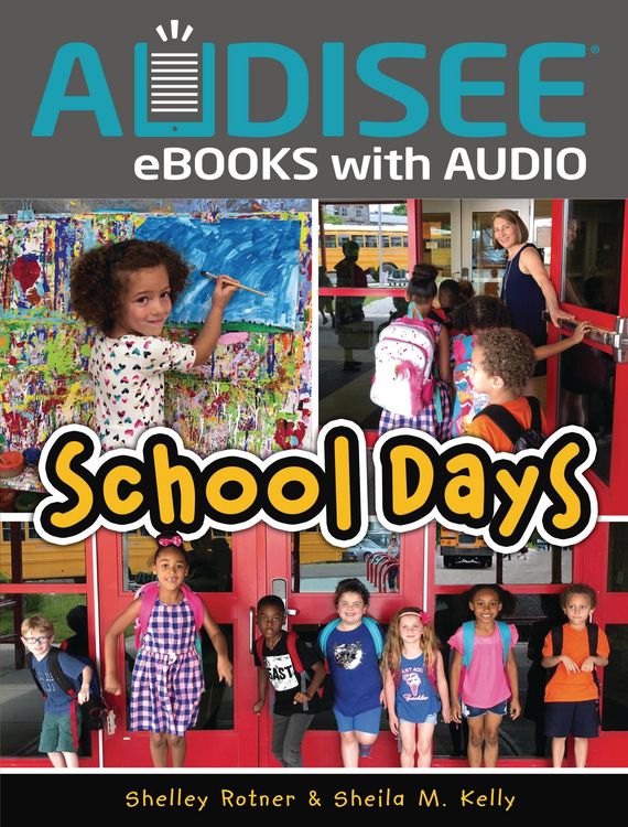 Produktbild: School Days