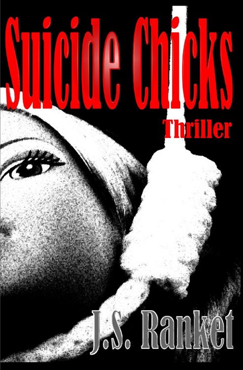 Produktbild: Die Schl&auml;chterin / Suicide Chicks