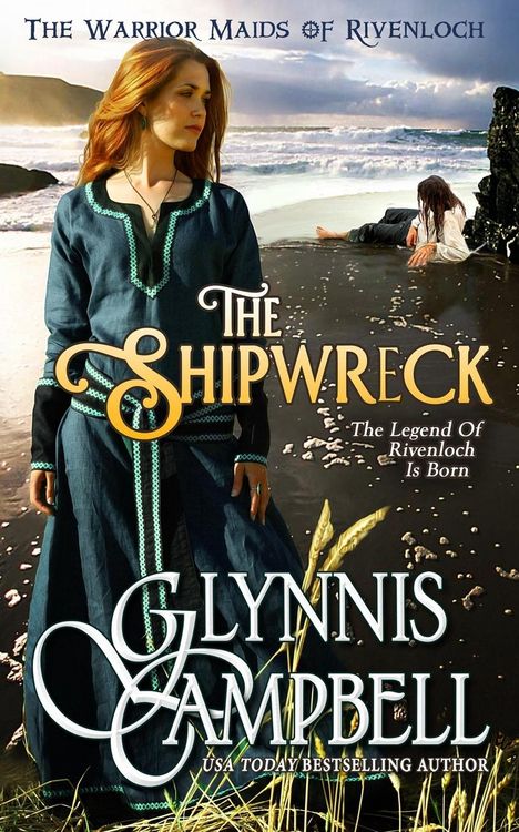 Produktbild: The Shipwreck