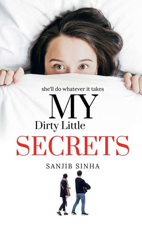 Produktbild: My Secrets