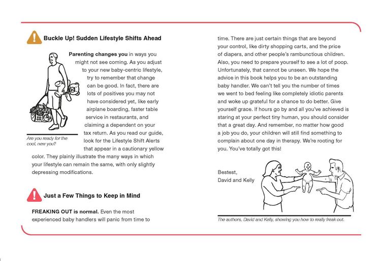 Produktbild: Safe Baby Handling Tips (Revised and Even Safer Edition)