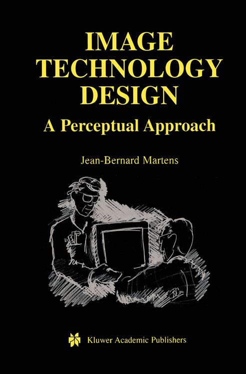 Produktbild: Image Technology Design