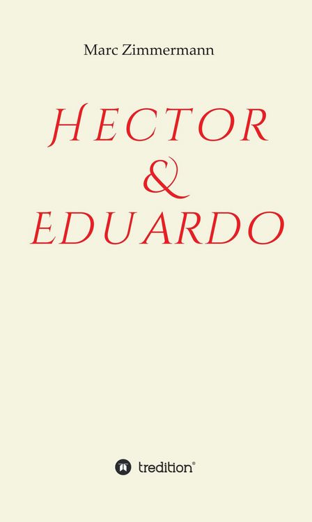 Produktbild: Hector & Eduardo