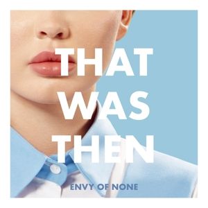 Produktbild: That Was Then,This Is Now(Ltd Black Vinyl EP)
