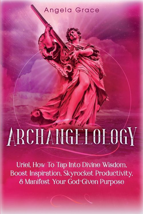 Produktbild: Archangelology