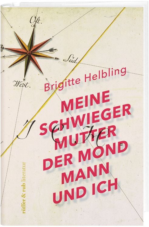 Produktbild: Meine Schwiegermutter, der Mondmann und ich