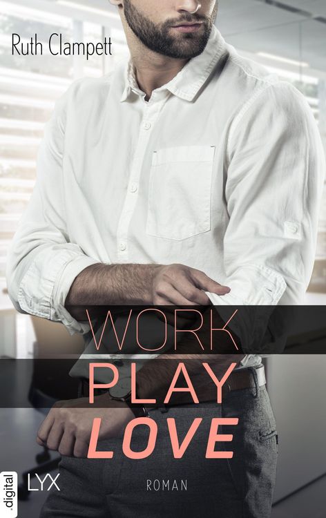 Produktbild: Work Play Love