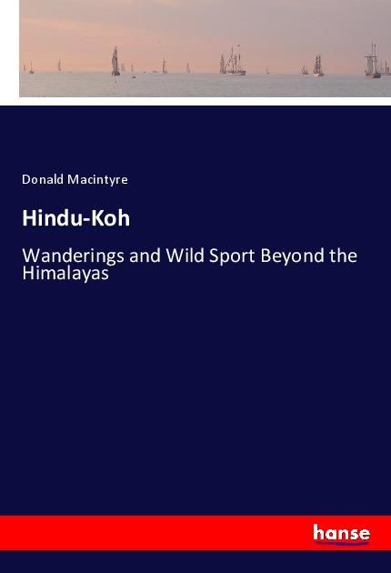 Produktbild: Hindu-Koh