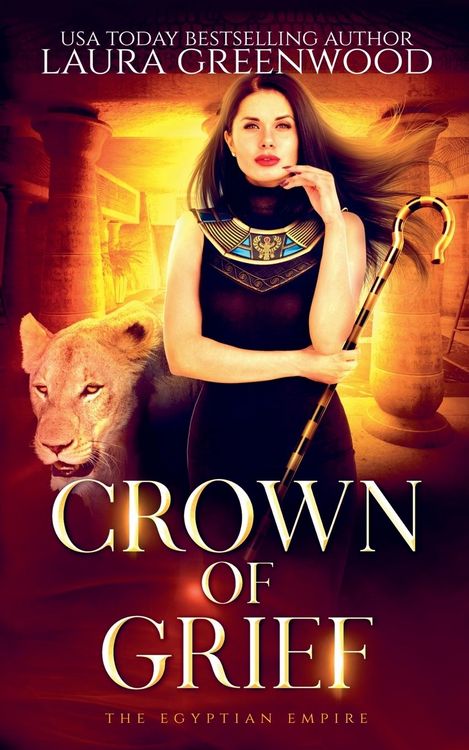 Produktbild: Crown Of Grief