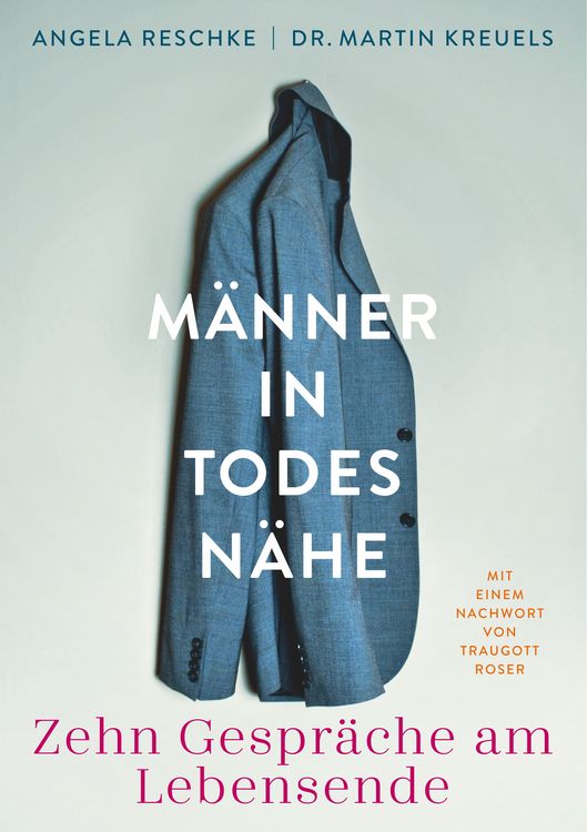 Produktbild: M&auml;nner in Todesn&auml;he
