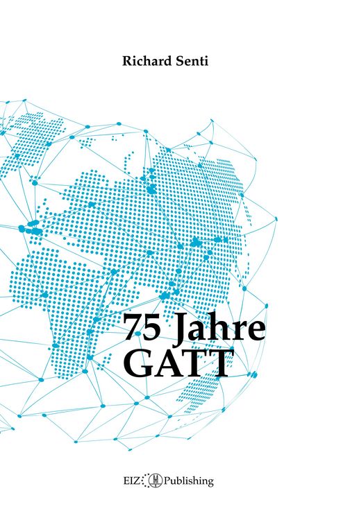 Produktbild: 75 Jahre GATT