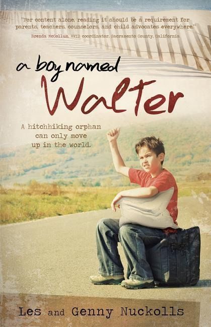 Produktbild: A Boy Named Walter