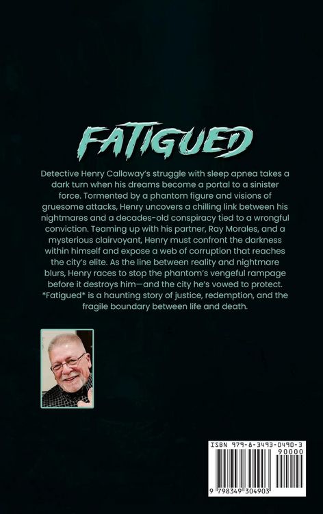 Produktbild: Fatigued