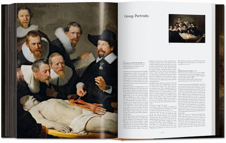 Produktbild: Rembrandt