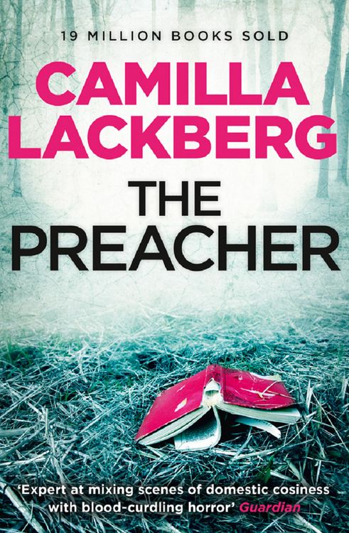 Produktbild: The Preacher