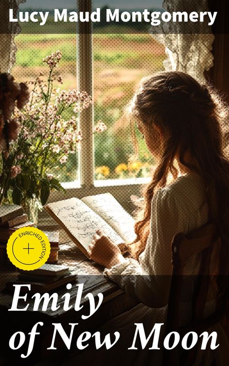 Produktbild: Emily of New Moon