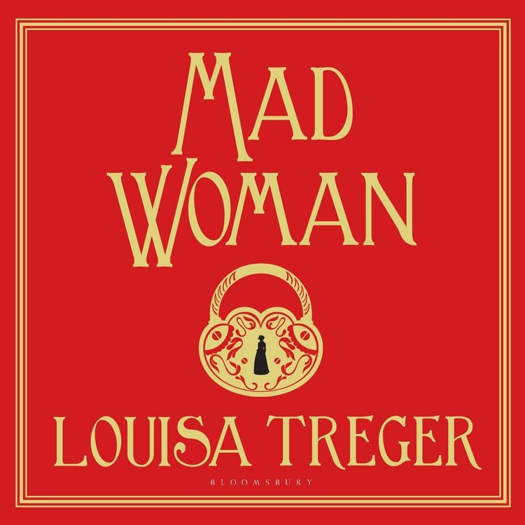 Produktbild: Madwoman