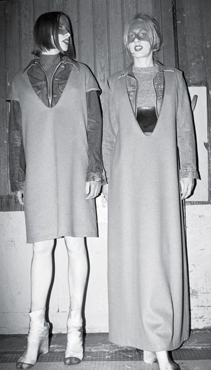 Margiela. the Hermès Years