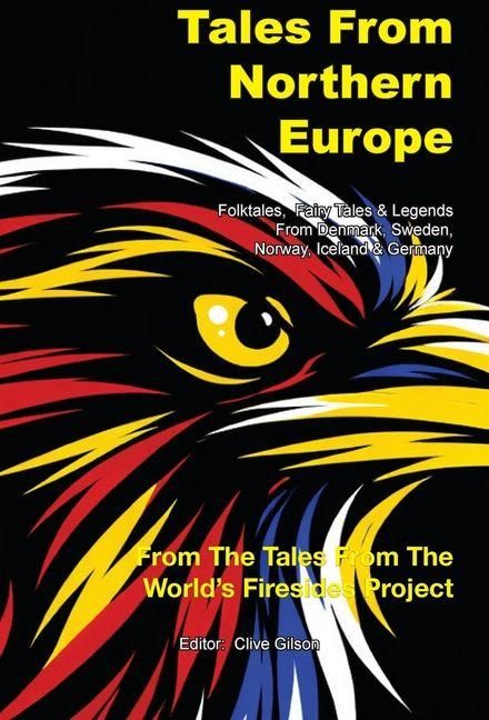 Produktbild: Tales From Northern Europe