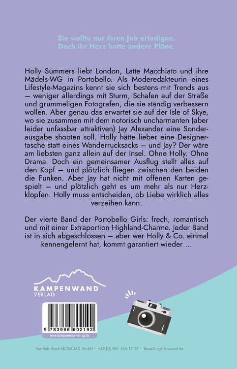 Produktbild: Liebe auf den ersten Blitz