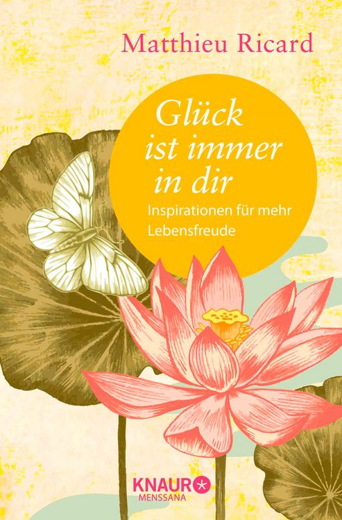 Produktbild: Gl&uuml;ck ist immer in dir