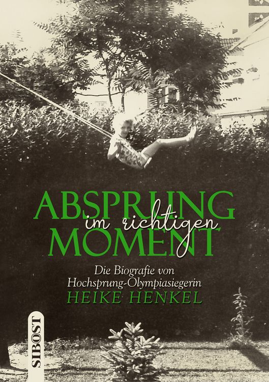 Produktbild: Absprung im richtigen Moment