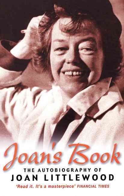 Produktbild: Joan's Book: Joan Littlewood's Peculiar History as She Tells It