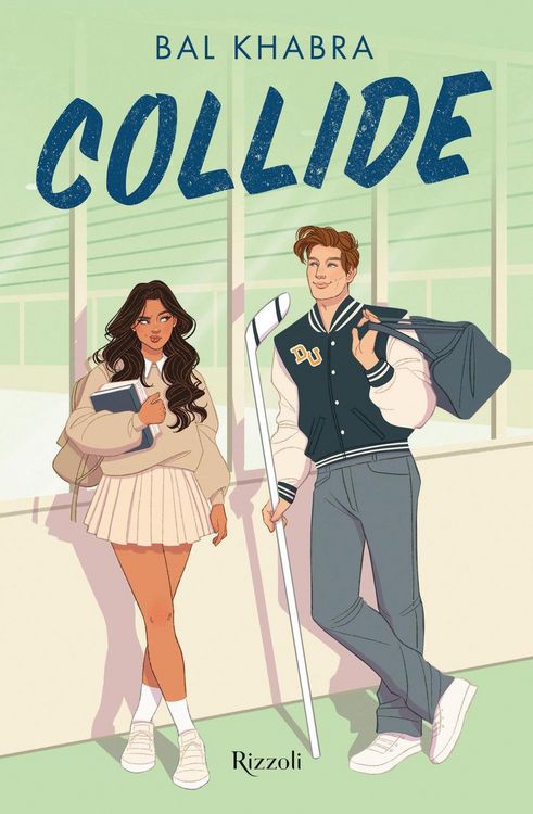 Produktbild: Collide