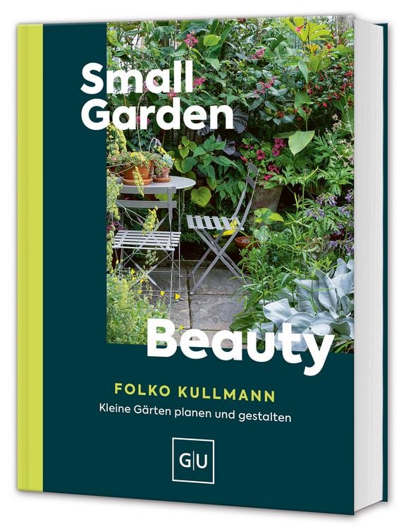 Produktbild: Small Garden Beauty