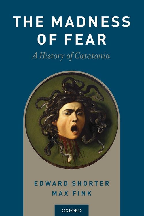 Produktbild: Madness of Fear