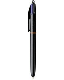 Produktbild: BIC Kugelschreiber 4 Colours&reg; PRO 0.4mm