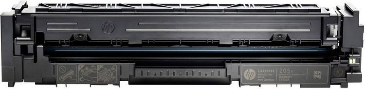 Produktbild: HP Toner 205A Original Schwarz 1100 Seiten CF530A