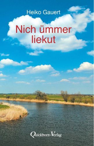 Produktbild: Nich &uuml;mmer liekut