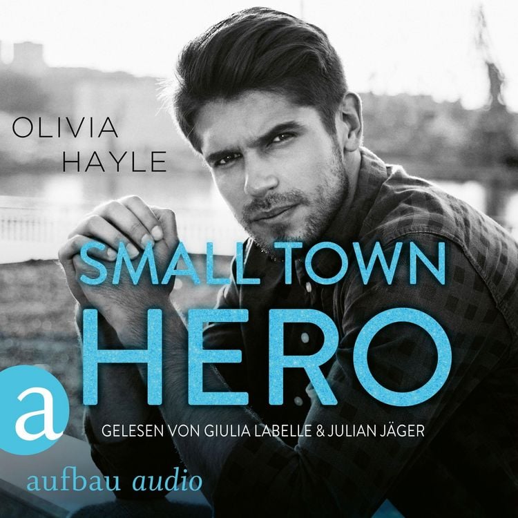 Produktbild: Small Town Hero